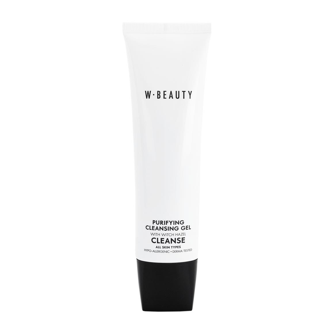 PURIFYING GEL CLEANSER  NO COLOUR