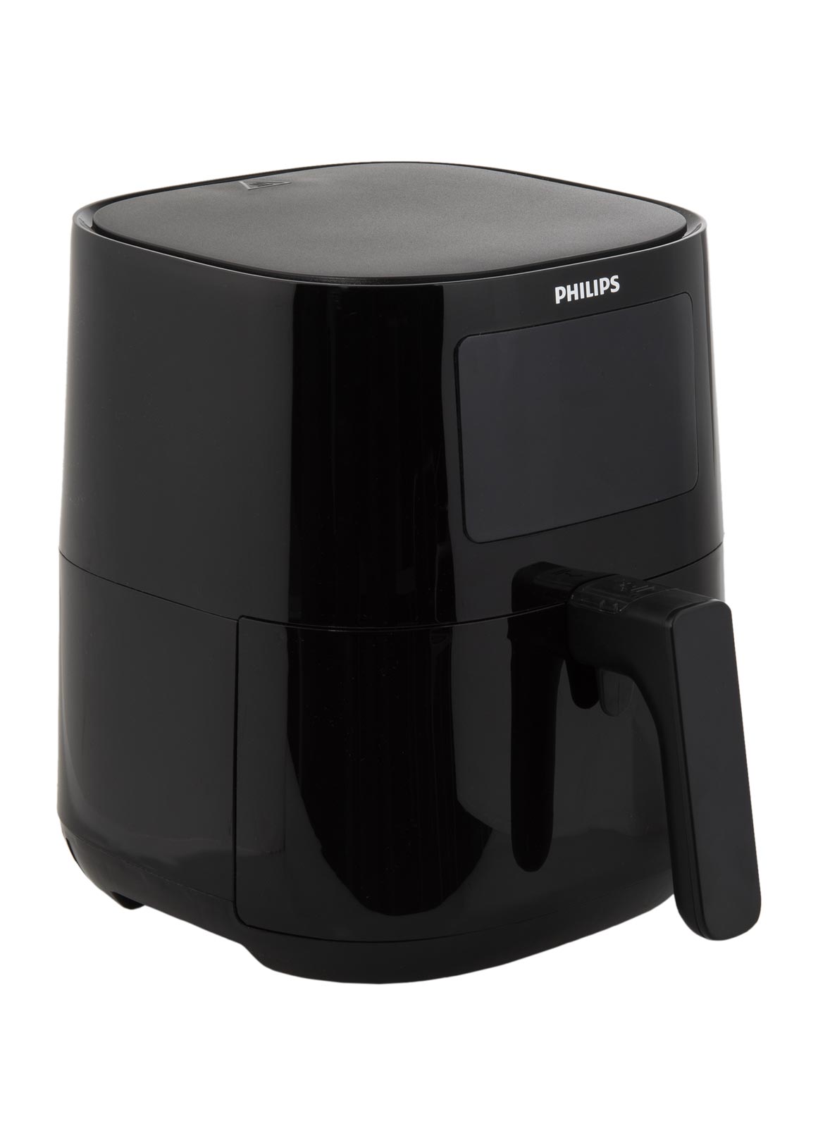 PHLP Airfryer Connected 1 2kg  digital BLACK