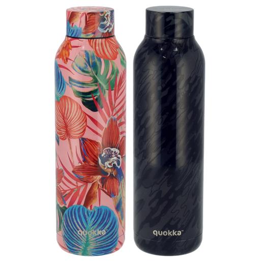 Quokka Stainless Steel Thermal Bottle 630ml (Assorted Item – Supplied at Random)