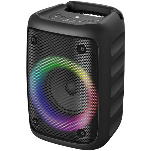 Polaroid Mini Rainbow Bluetooth Speaker 10W