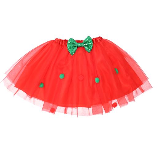 Santa’s Choice Accessory Girl Tutu (Assorted Item – Supplied At Random)