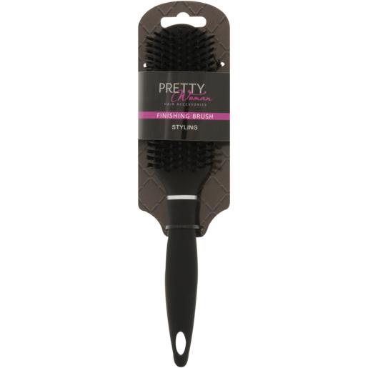 Pretty Woman Finishing Styling Hair Brush