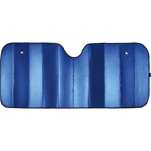 Q-Premium Small Matt Sun Shade 147 x 61cm