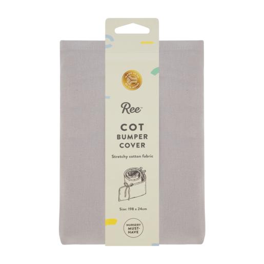 Ree Cot Bumper Cover