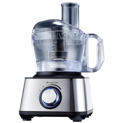 Russell Hobbs Pro-Elite 8-In-1 Food Processor 1000W