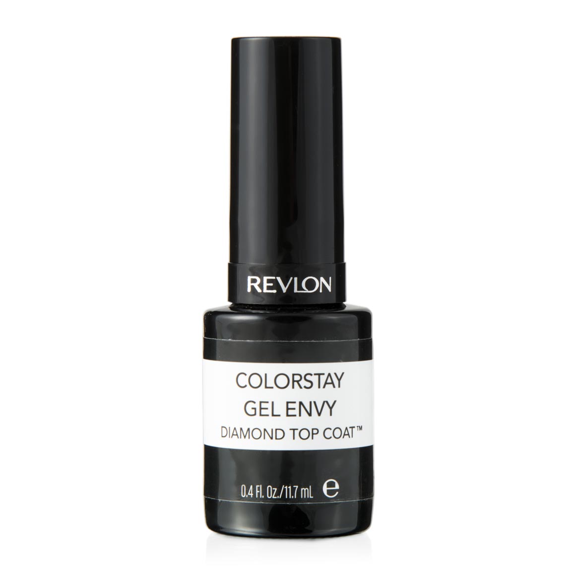 Revlon Colorstay Gel Envy Topcoat NO COLOR