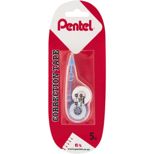Pentel Correction Tape 5m
