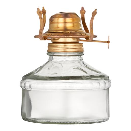 Quality Glass Outdoor Camping Lantern