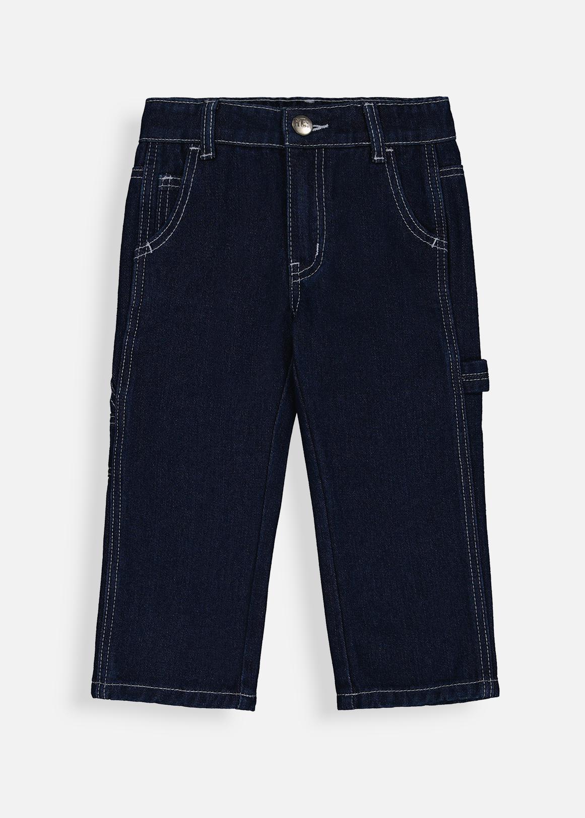 RE CARPENTER JEAN  BLUE   3