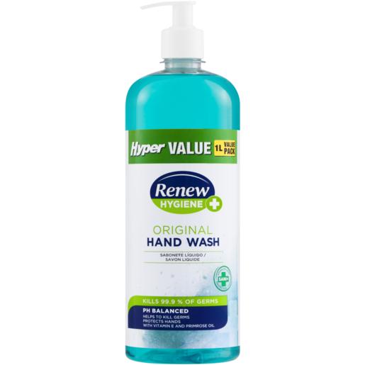 Renew Original Hand Wash 1L