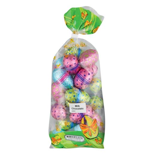 Riegelein Variety Easter Chocolate 240g