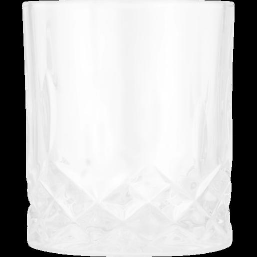 Renaissance Whiskey Glass