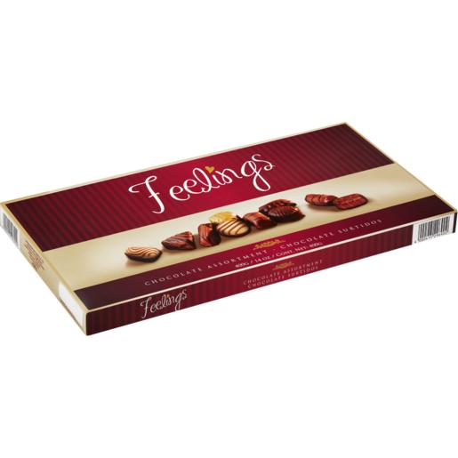 Feelings Chocolate Pack 400g