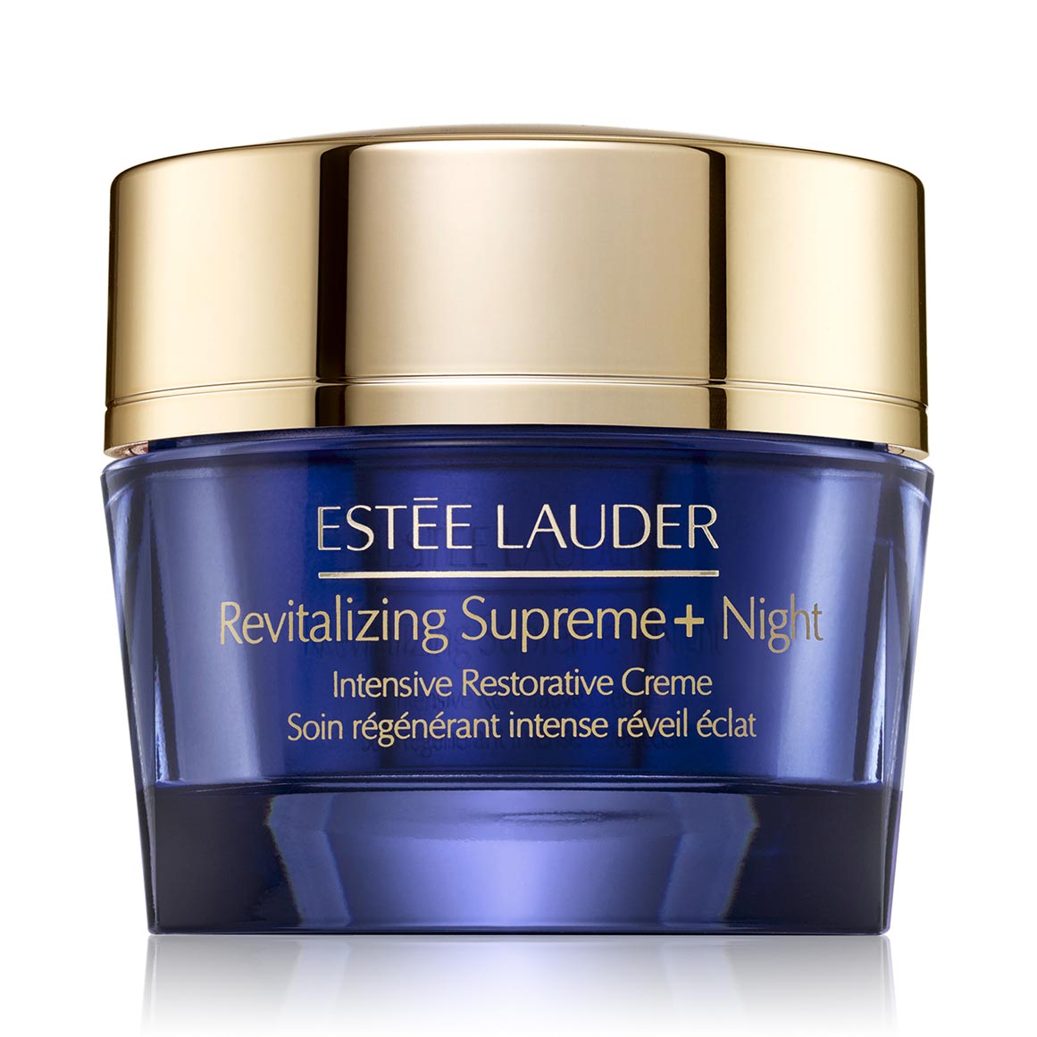 Revitalizing Supreme Plus Night 50ml SUB