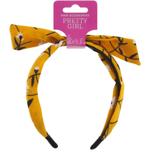 Pretty Girl Summer Fun Alice Band