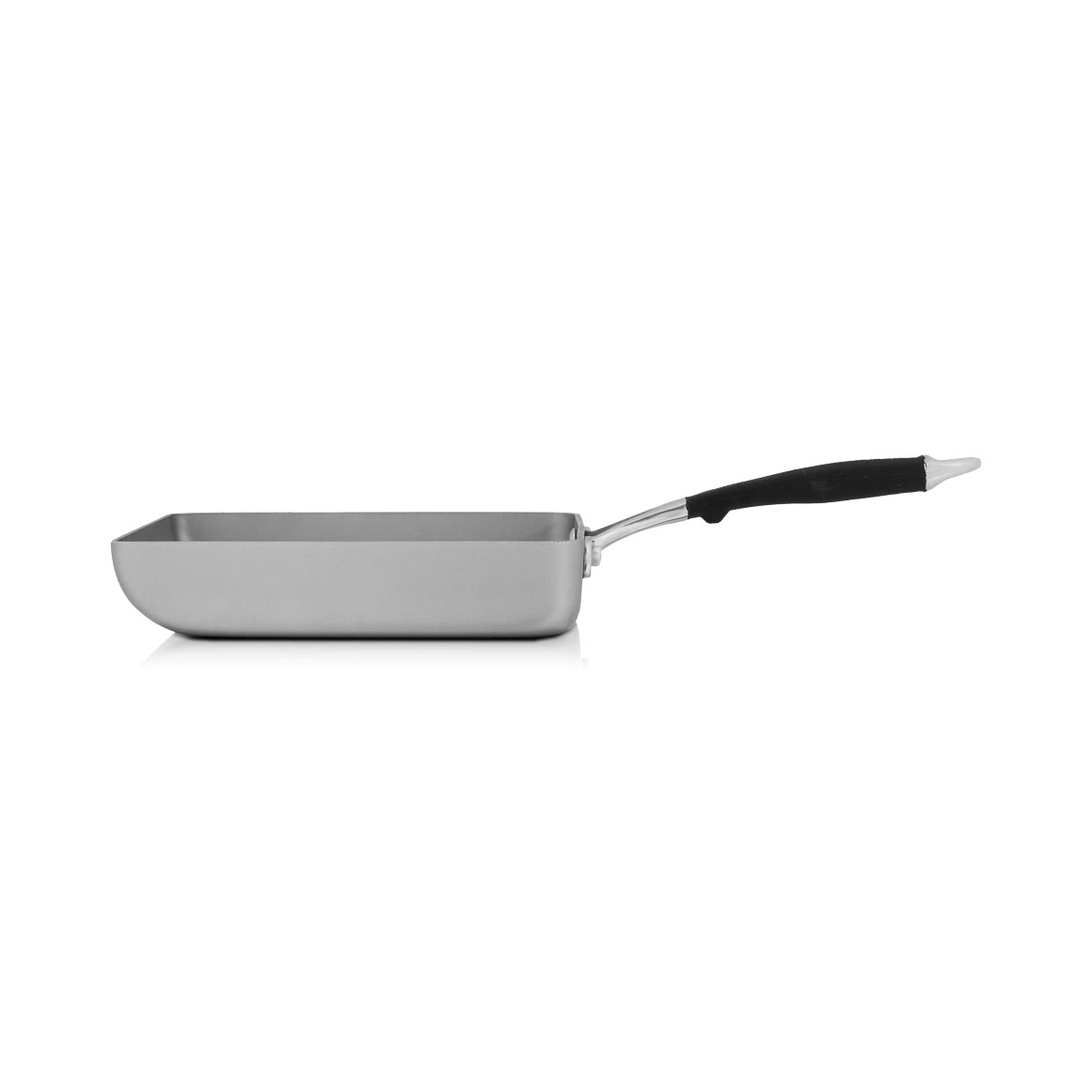 SC JAP OMLETTE PAN SILVER