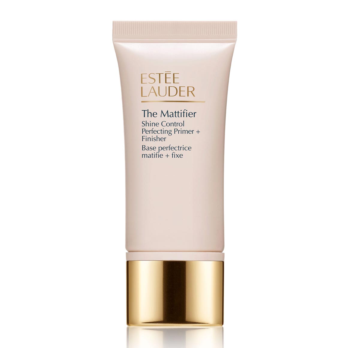 MATTIFIER SHINE CONTROL PERFECTING PRIMER + FINISHER NO COLOUR