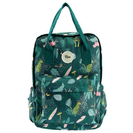 Ree S22 All Rounder Jungle Backpack