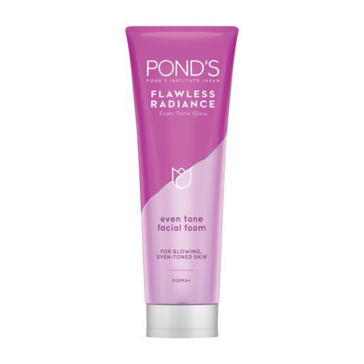 Pond’s Flawless Radiance Even Tone Facial Foam 100ml