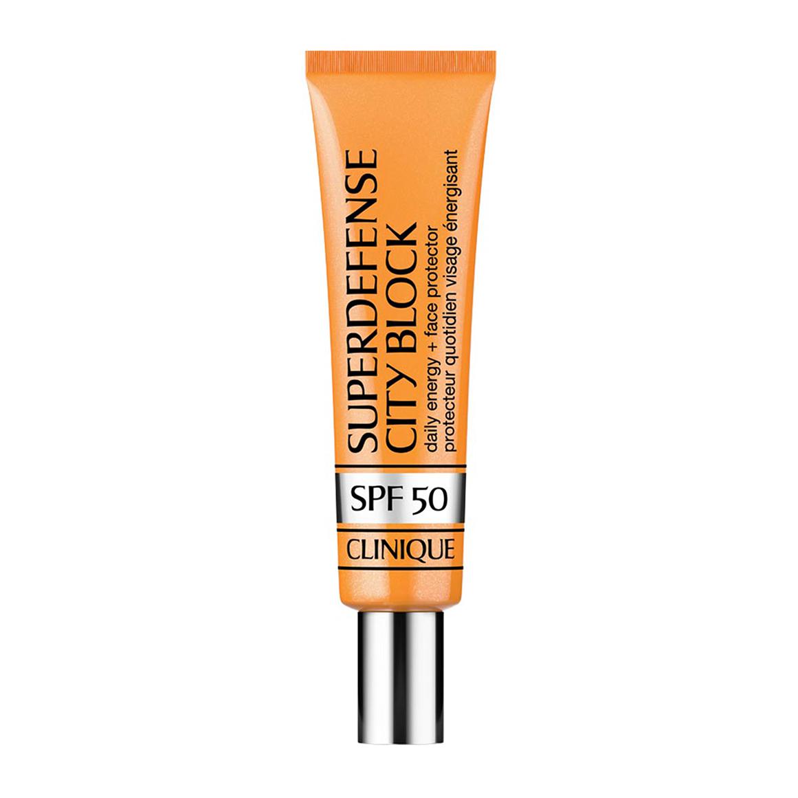 Clinique Superdefense City Block SPF50 40ml