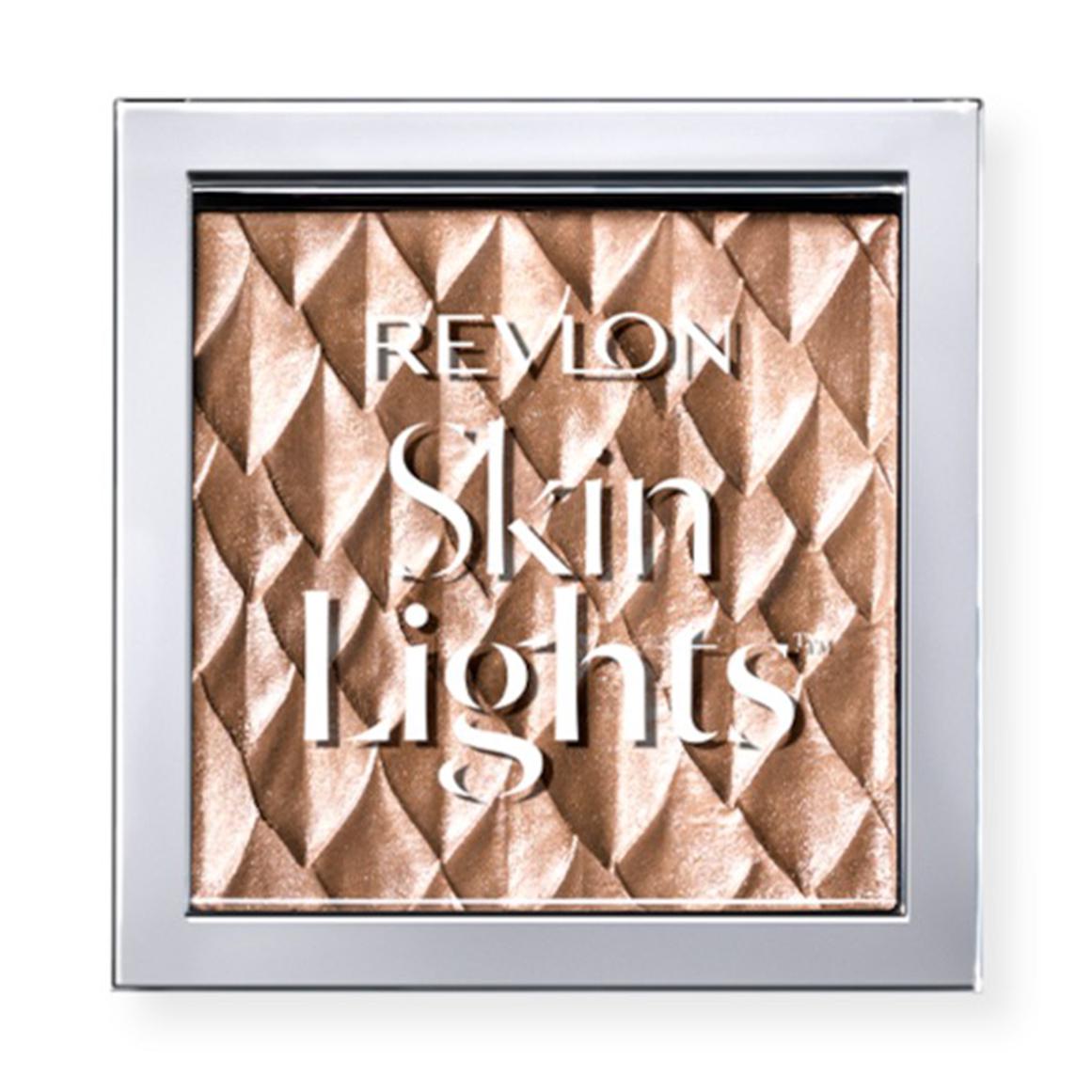 REVLON SKINLIGHTS PRISMATIC HIGHLIGHTER TWILIGHT GLEAM