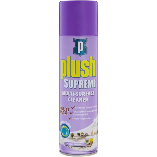Plush Fantasy Furniture Polish 275ml