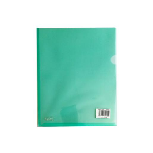 Croxley A4 Document Folder (Assorted Item – Supplied At Random)