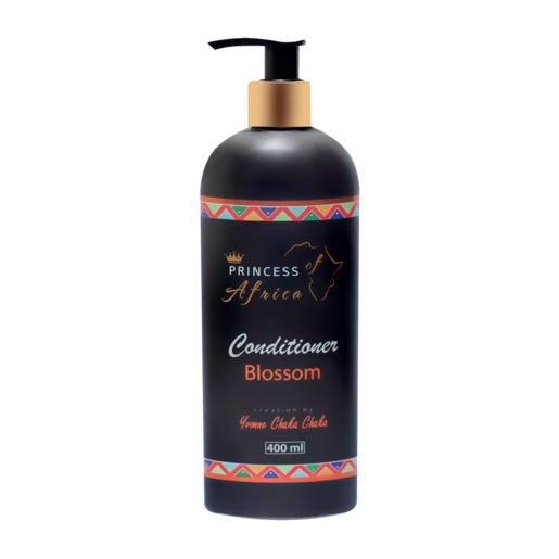 Princess Of Africa Blossom Conditioner 400ml