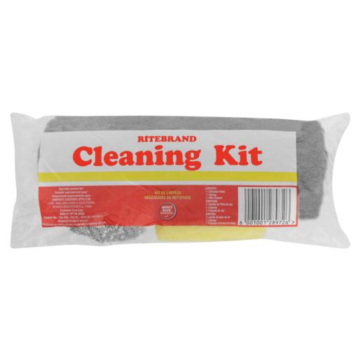 Ritebrand Cleaning Kit