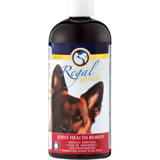 Regal Pet Health Joint Remedy 400ml