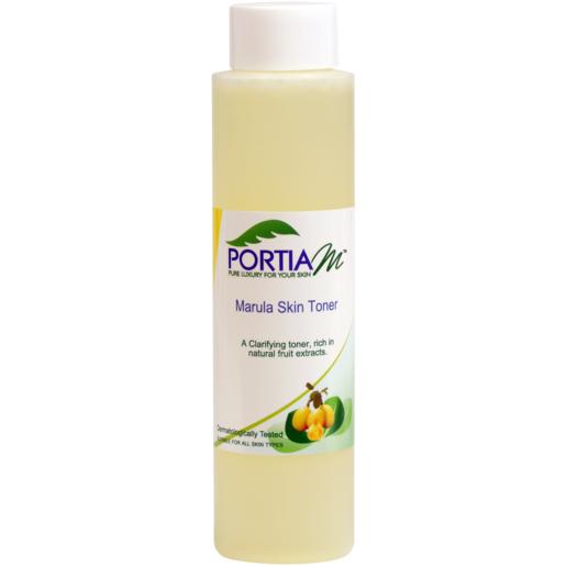 Portia M Marula Skin Toner 200ml