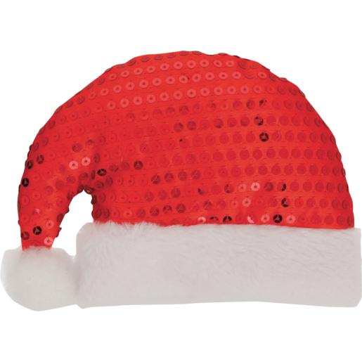Santa’s Choice Collection Pet Costume Hat