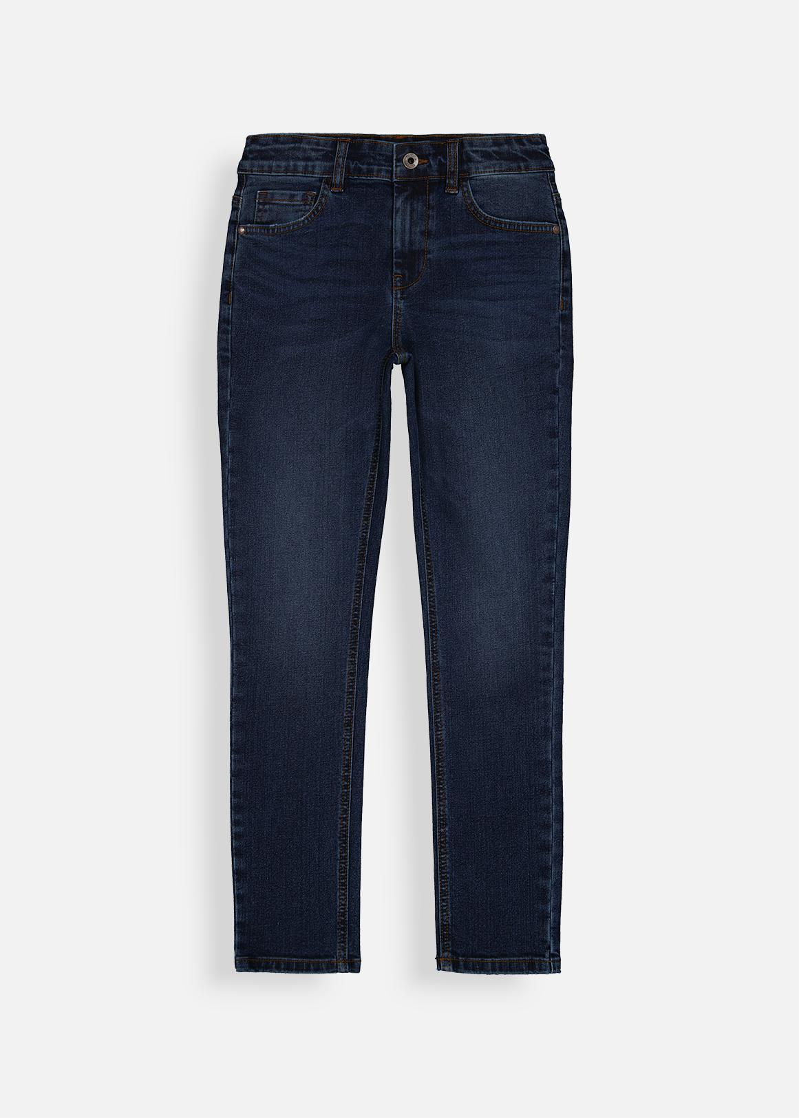 RE 5PKT SKINNY JEAN INDIGO  INDIGO   12