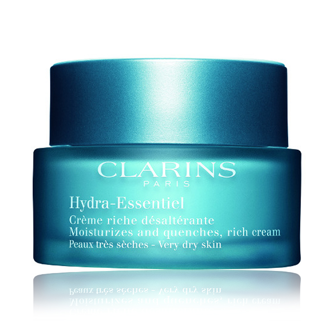 Disc – CLARINS HYDRA-ESSENTIEL RICH CREAM 50MLSUB