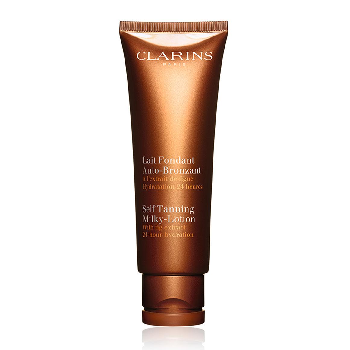 SELF TANNING SMOOTHING LOTION SS16 125ML SUB