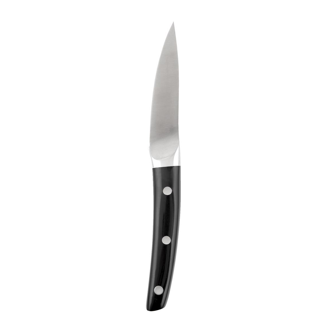 SC FF PARING KNIFE  SILVER
