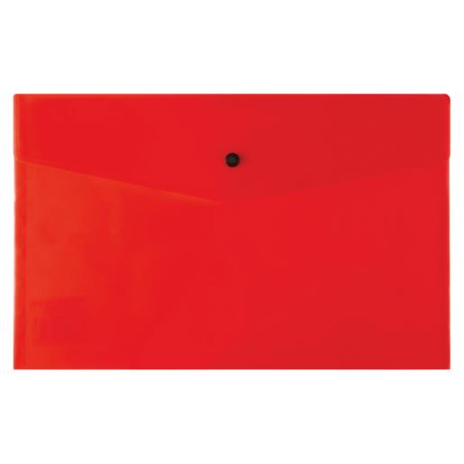 School Assorted Document Wallet