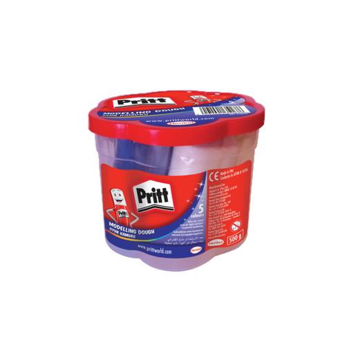 Pritt Modelling Dough 500g